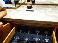 -上海衡山路十二号华邑酒店