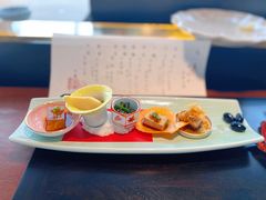 -元熹会席料理
