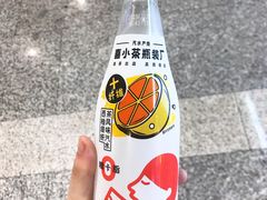-喜茶(上海打浦桥日月光gelato lab+店)
