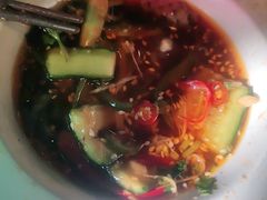 椒麻拍黄瓜-点都德(北京路贰店)