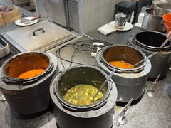 -杭州开元名都大酒店·地中海自助餐厅