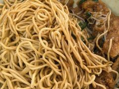 -陈记锅盖面(长江路店)