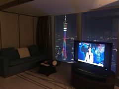 -广州四季酒店