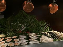 -北京北辰洲际酒店啡扬咖啡厅·自助餐厅