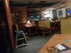 -绿茵阁牛扒餐厅(客村店)