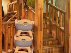 -恩你小木屋·韩式料理(假日广场店)