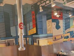 -英雄故事地摊烤肉(马驹桥店)