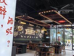 -赣菜笔记·江西米粉·小龙虾·小炒(曹杨路店)