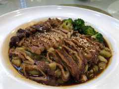 -海宝酒家(中山四路店)