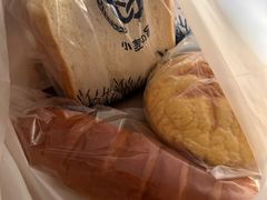-小麦之家(海湾总店)