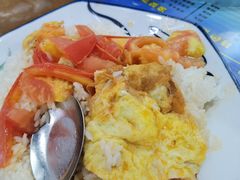 -兰州牛肉拉面(威海中路店)