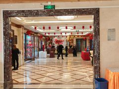 -沪华海鲜大酒楼(南汇店)