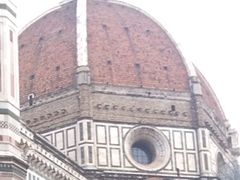 -圣母百花大教堂穹顶