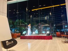 -广州花都皇冠假日酒店