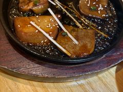 -吉兆·料理(红梅南路店)