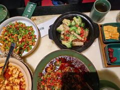 -锦府盐帮·侯宅(五棵松万达店)