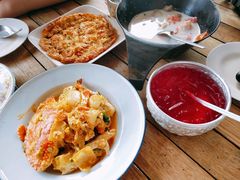 -Doo Dee Thai Food(Issan/Isaan/Esan)