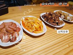 -恋萍小吃(时代店)