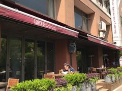 -Geneva日内瓦餐厅(西郊宝成花苑店)