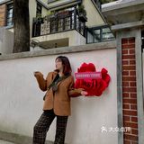 SHUSHUTONG蕾虎快闪💜超好拍