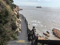 -六合朝阳景区-和尚套