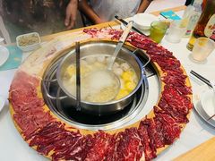 -三毛牛肉店(福强店)
