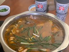 -大理.老字号渝记酸萝卜乌鱼(古城总店)