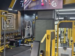 -可逸运动健身(鸿恩寺店)