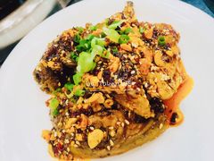 -老来福·非遗酸汤兔(凯旋路店)