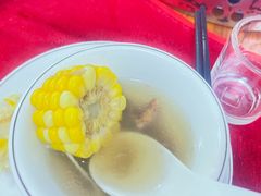 -花苑美食横琴生蚝火锅(拱北粤华路店)