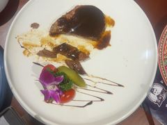 -喀秋莎西餐厅
