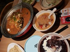 -宏状元现熬粥·京味菜(黄寺大街店)