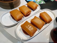 -滋粥楼·顺德菜(番禺广场总店)