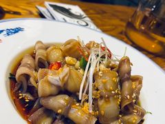 -苹果树下艺术餐厅(通州店)