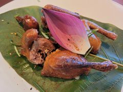 -RIVIERA 松鹤楼(外滩店)