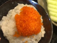 鱼子虾滑-肥龙火锅(南坪店)