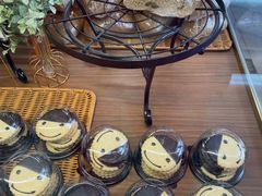 -莫斯科餐厅面包坊(北展店)