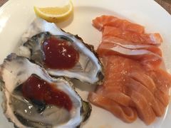 -圣丰索菲特·2 On 988 Café 自助餐厅