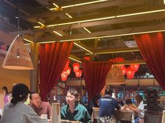 -农耕记·湖南土菜(halo广场店)