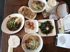 -春水堂人文茶馆(松烟文创店)