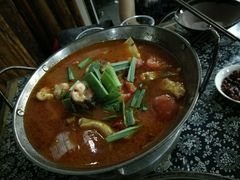 -张关合渣(航空大道店)