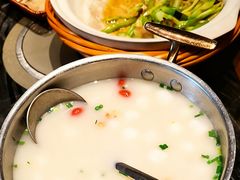 -湘力力小院·鱼汤泡饭(枫林路店)