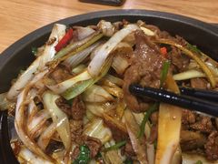 -九十九顶毡房(阜石路店)