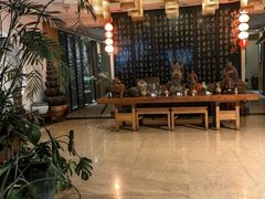 -竹淇茶馆(车站北路店)