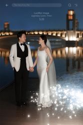 -墨克影像婚纱摄影