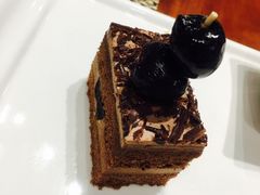 -无锡梁鸿湿地丽笙度假酒店·流觞西餐厅