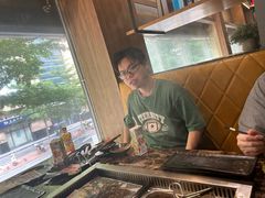 -牛里牛气· 榴莲海鲜鲜牛肉自助火锅·烤肉(横岗店)