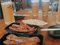 -汉森熊啤酒屋(双塘东路店)