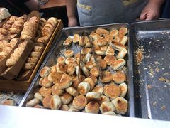 -徐文林香酥饼(桃园店)