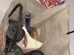 -霸王茶姬(上海恒基名人店)